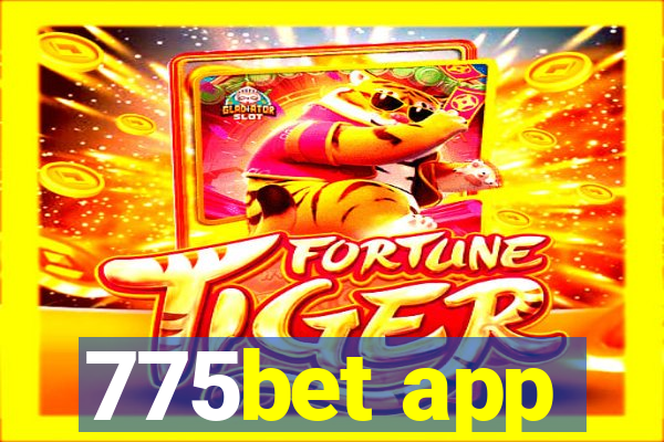 775bet app